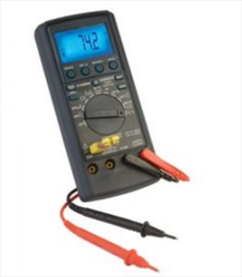 Thiết bị đo nhiệt độ tiếp xúc HHM9007R Omega